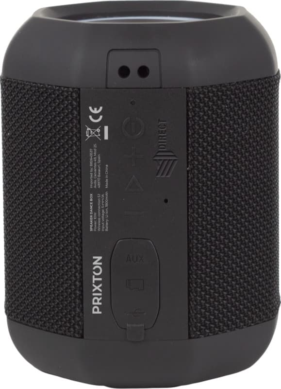 Prixton Dance Box speaker 7