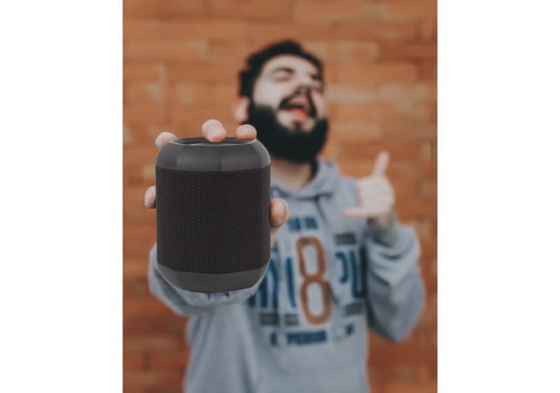 Prixton Dance Box speaker 6