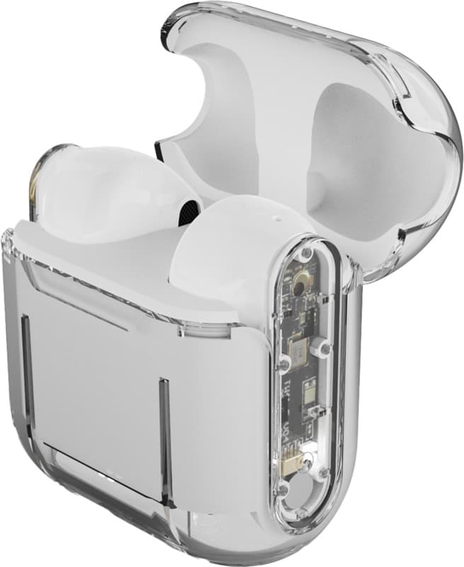 Prixton TWS162 earbuds 7