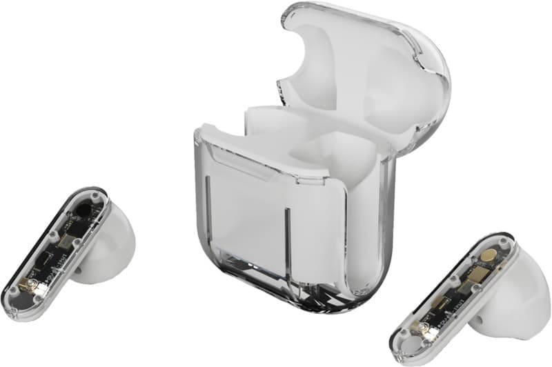 Prixton TWS162 earbuds 9