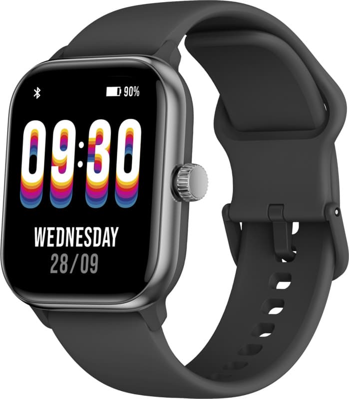 Prixton SWB32 Alexa smartwatch 1