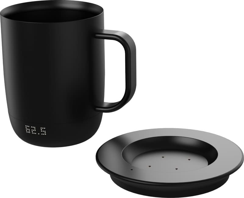 Prixton Tempo 300 ml smart mug 1