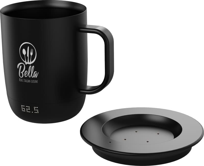 Prixton Tempo 300 ml smart mug 7