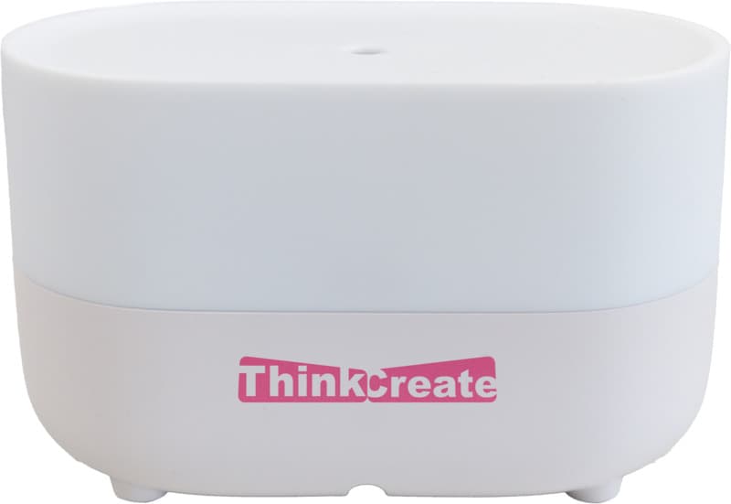 Prixton Connected 4-in-1 aroma humidifier 8