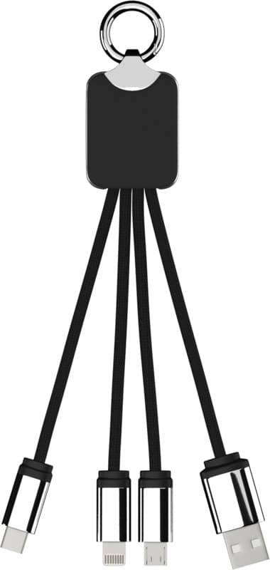 SCX.design C15 quatro light-up cable 2