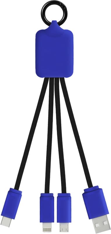 SCX.design C15 quatro light-up cable 24