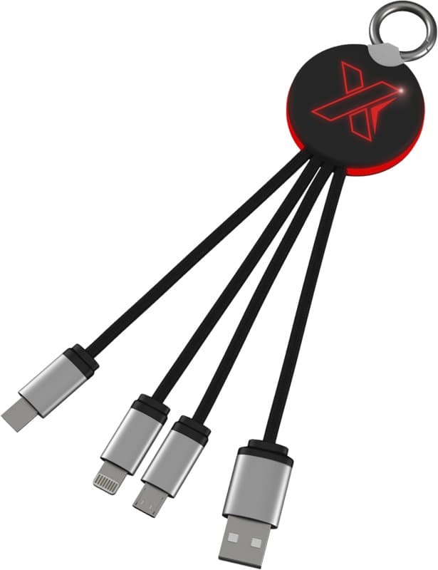 SCX.design C16 ring light-up cable 7