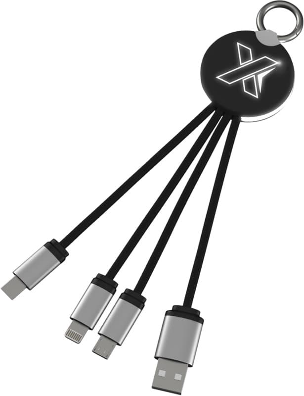 SCX.design C16 ring light-up cable 13