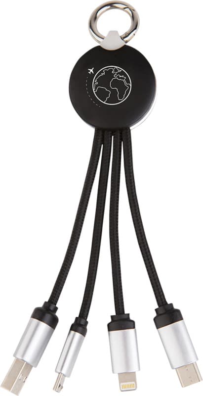 SCX.design C16 ring light-up cable 15