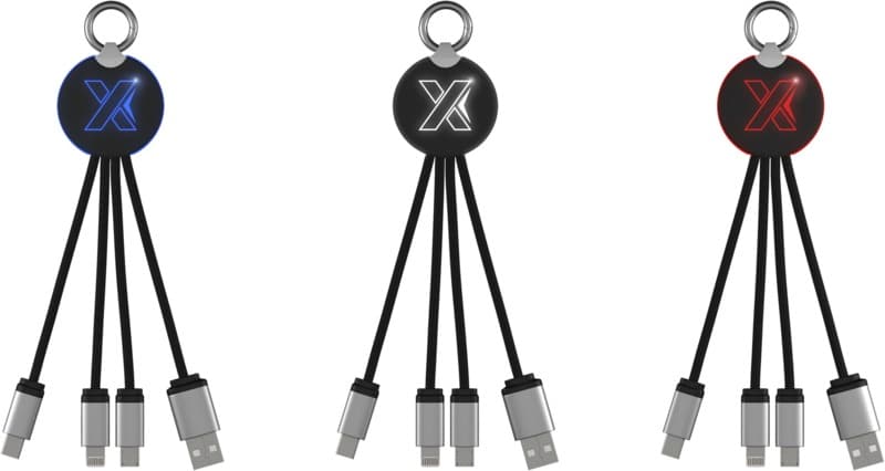 SCX.design C16 ring light-up cable 17