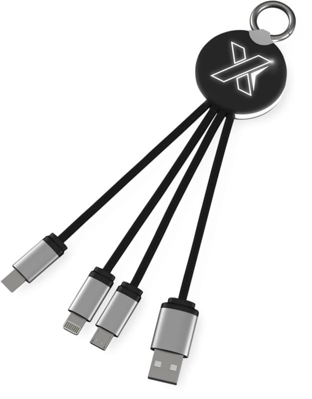 SCX.design C16 ring light-up cable 19