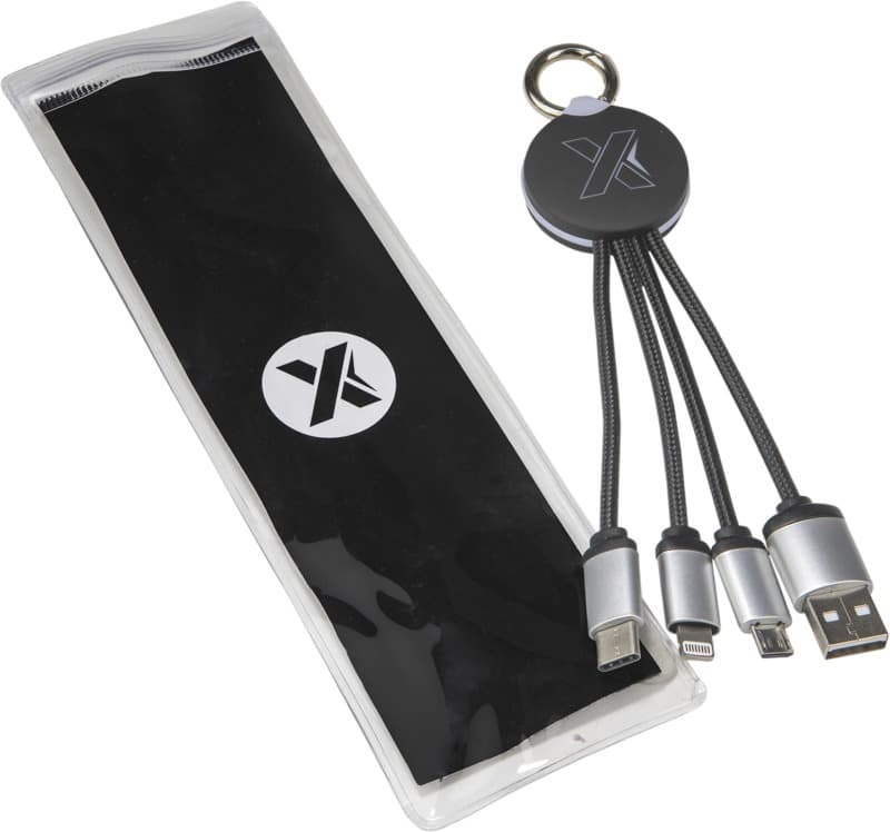 SCX.design C16 ring light-up cable 18