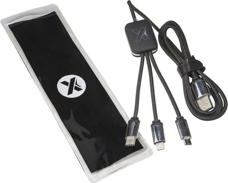 SCX.design C17 easy to use light-up cable 12