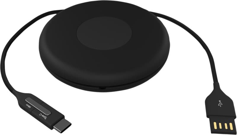 SCX.design C18 3-in-1 travel light-up cable 6