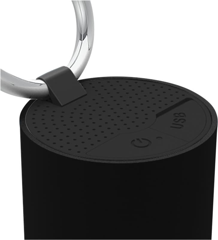 SCX.design S26 light-up ring speaker 4