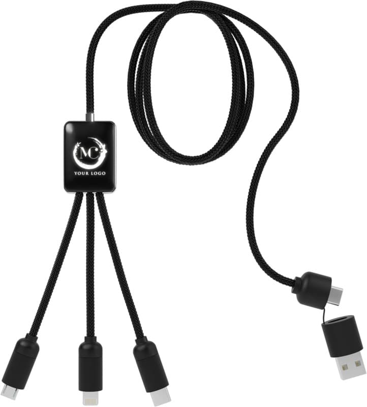 SCX.design C28 5-in-1 extended charging cable 13