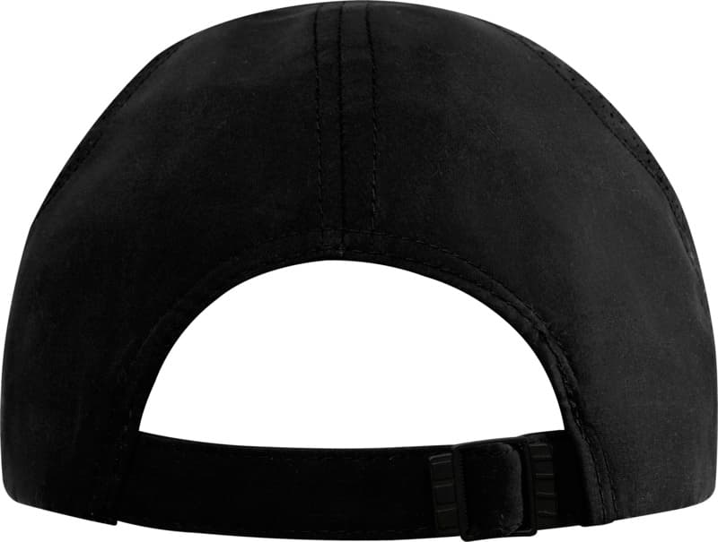 Morion 6 panel GRS recycled cool fit sandwich cap 3