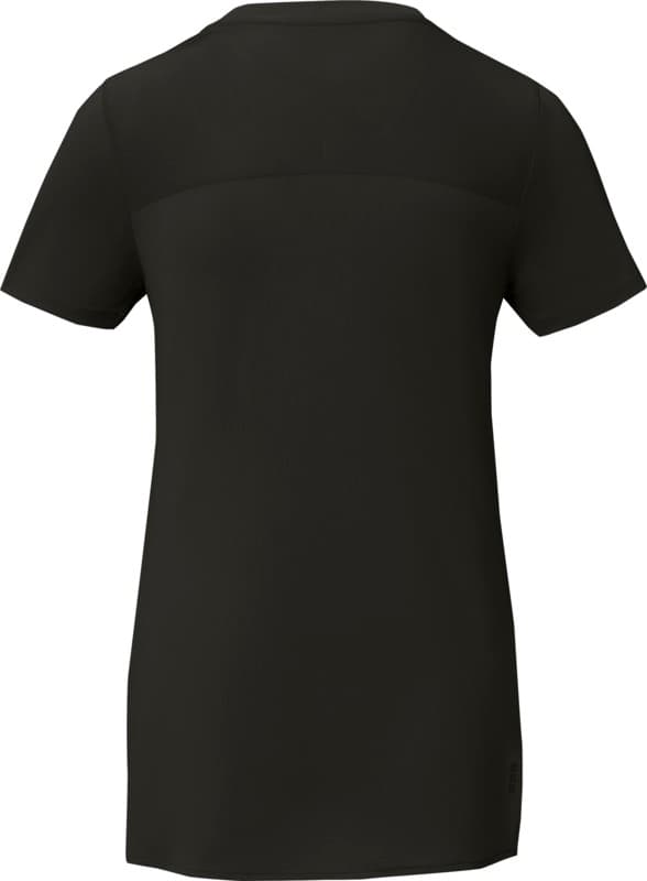 Borax short sleeve women's GRS recycled cool fit t-shirt 15