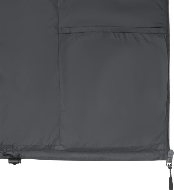 Epidote men's GRS recycled insulated down bodywarmer 15