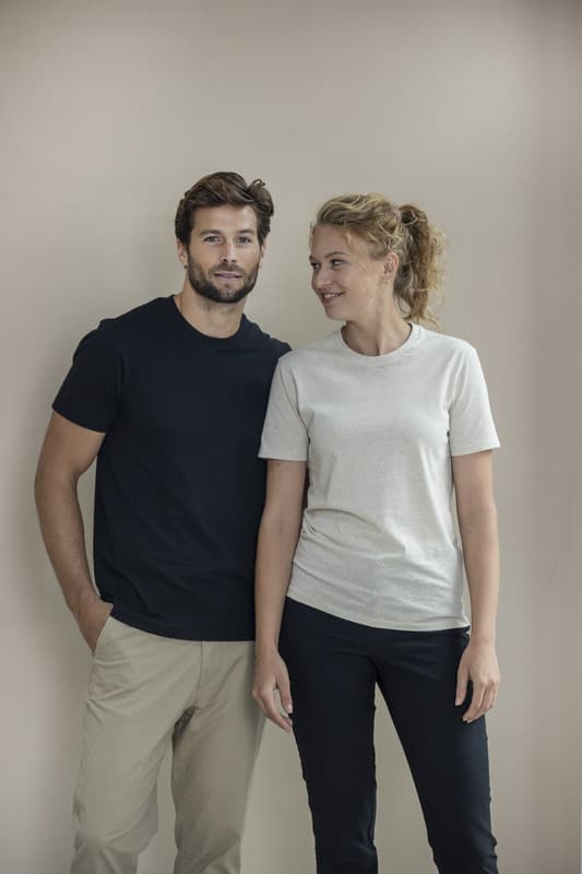 Avalite short sleeve unisex Aware™ recycled t-shirt 12