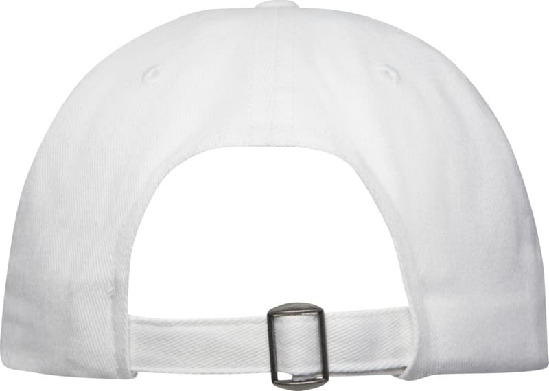 Onyx 5 panel Aware™ recycled cap 15