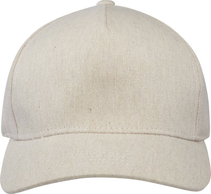 Onyx 5 panel Aware™ recycled cap 20