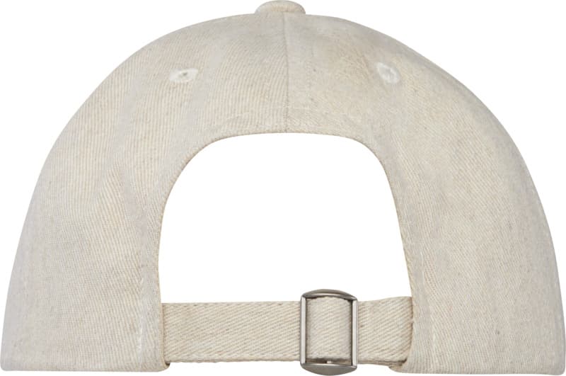 Opal 6 panel Aware™ recycled cap 21