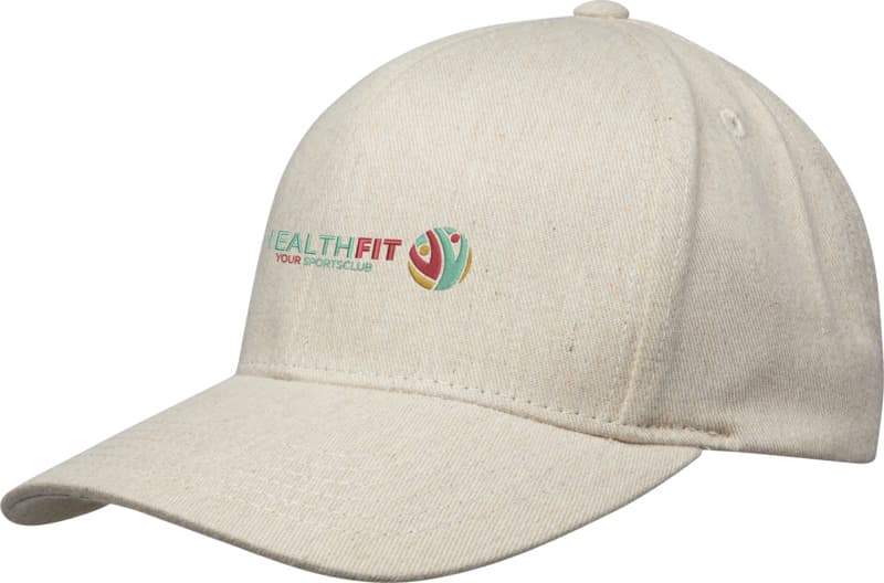Opal 6 panel Aware™ recycled cap 24