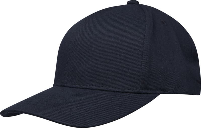 Opal 6 panel Aware™ recycled cap 7