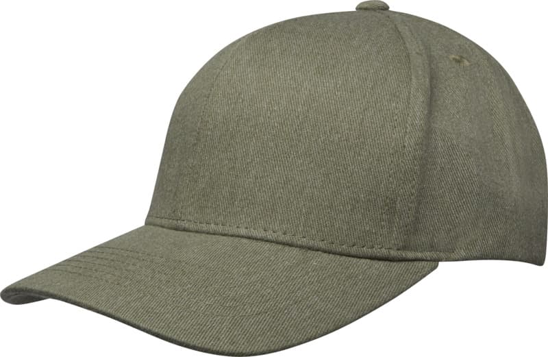 Opal 6 panel Aware™ recycled cap 25
