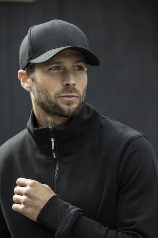 Opal 6 panel Aware™ recycled cap 29