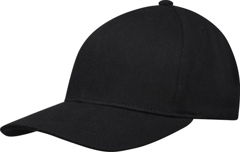Opal 6 panel Aware™ recycled cap 1