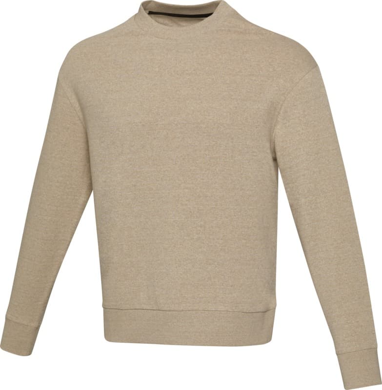 Jet unisex Aware™ recycled crewneck sweater 13