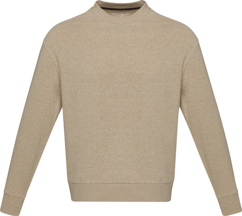 Jet unisex Aware™ recycled crewneck sweater 14