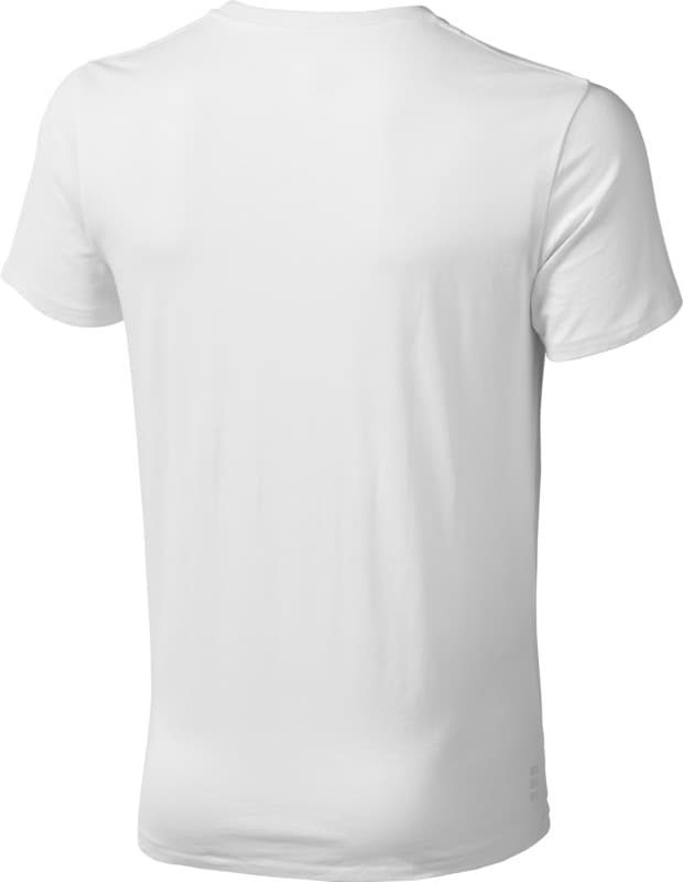 Nanaimo short sleeve men's t-shirt 9