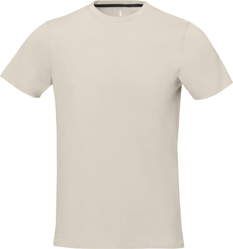 Nanaimo short sleeve men's t-shirt 127