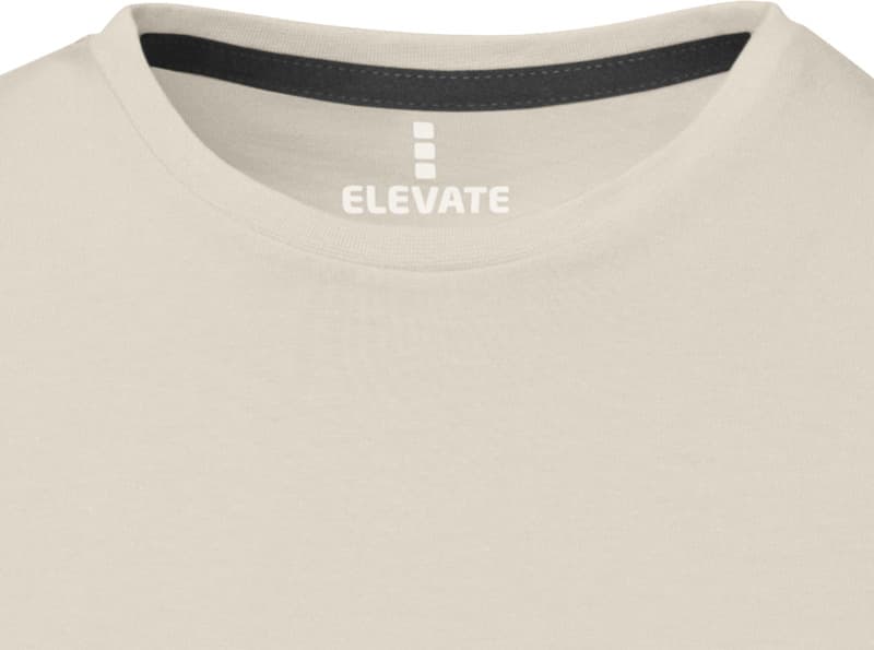 Nanaimo short sleeve men's t-shirt 129