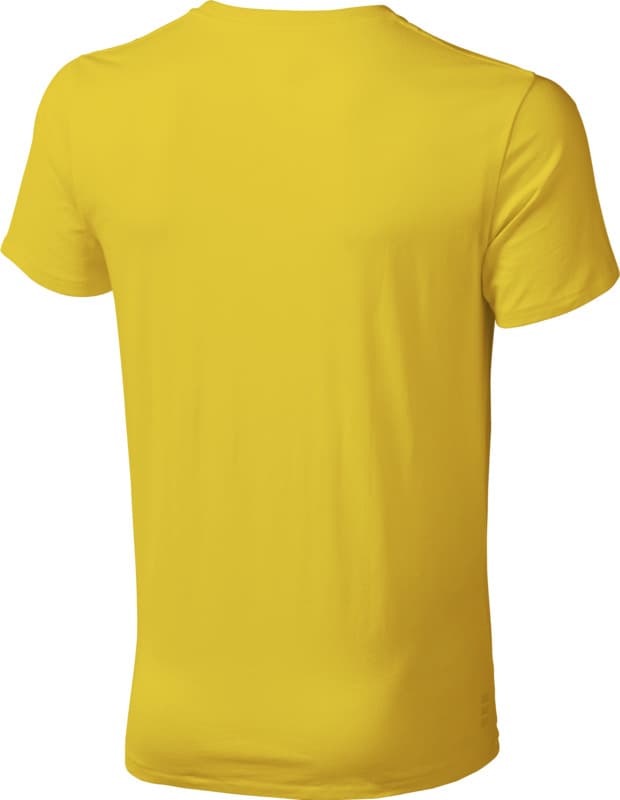 Nanaimo short sleeve men's t-shirt 21