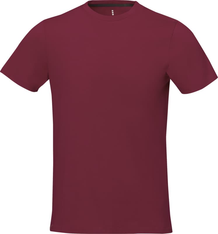Nanaimo short sleeve men's t-shirt 26