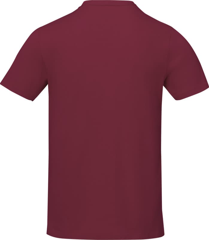 Nanaimo short sleeve men's t-shirt 27