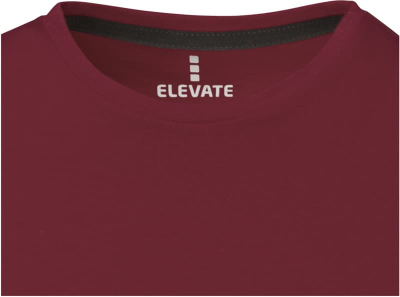 Nanaimo short sleeve men's t-shirt 28