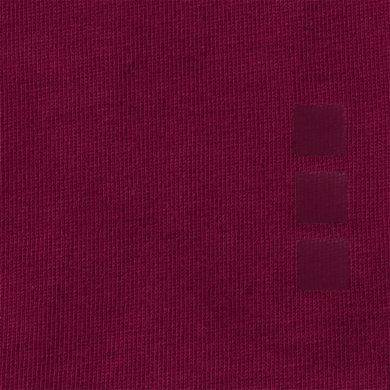 Nanaimo short sleeve men's t-shirt 29