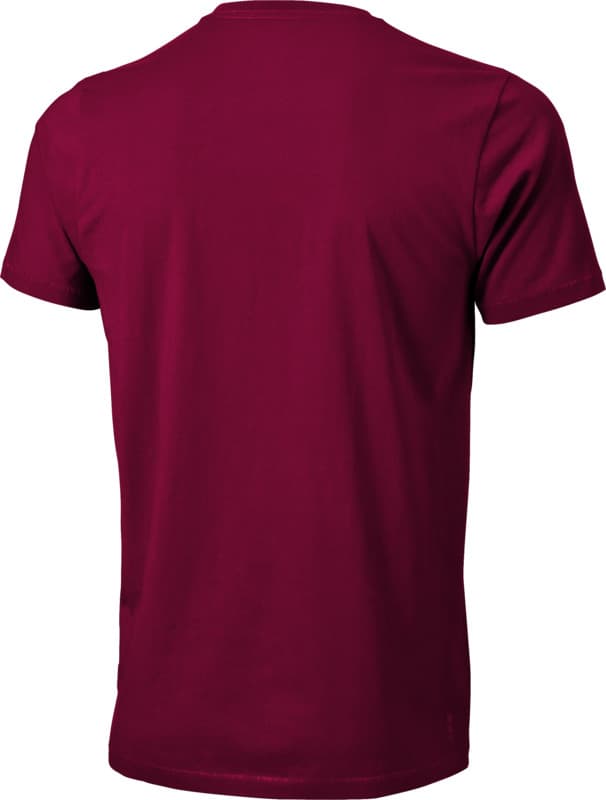 Nanaimo short sleeve men's t-shirt 33