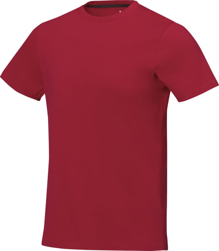 Nanaimo short sleeve men's t-shirt 37