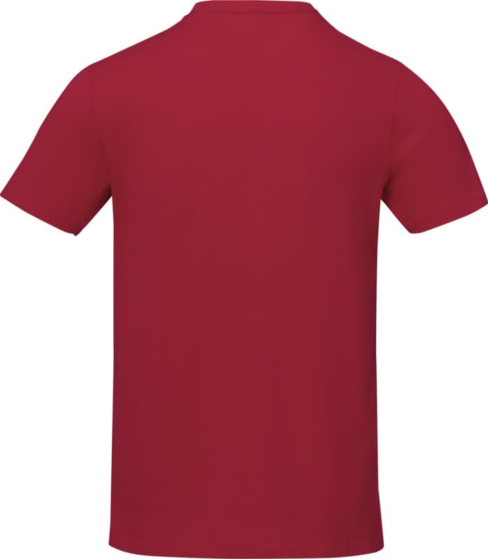 Nanaimo short sleeve men's t-shirt 39