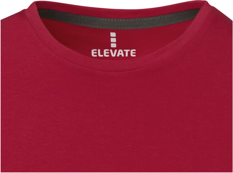 Nanaimo short sleeve men's t-shirt 40