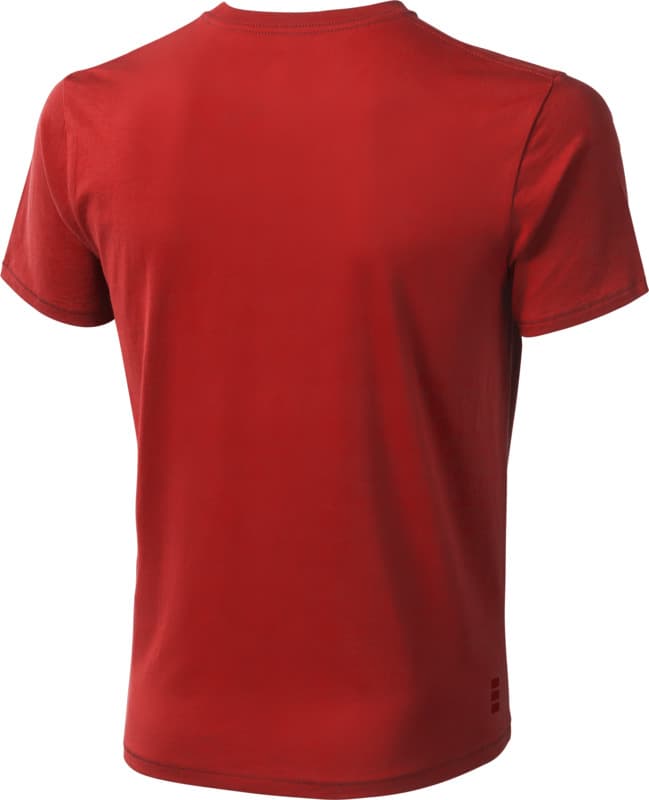 Nanaimo short sleeve men's t-shirt 45