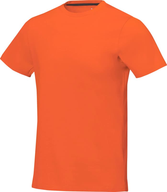 Nanaimo short sleeve men's t-shirt 49