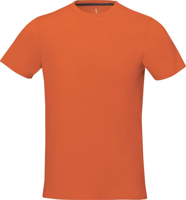 Nanaimo short sleeve men's t-shirt 50