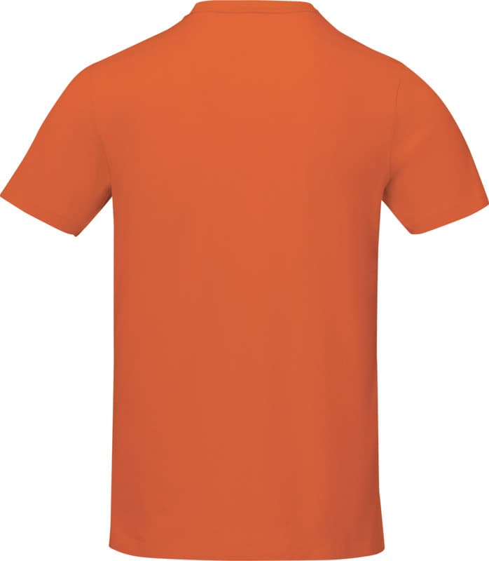 Nanaimo short sleeve men's t-shirt 51